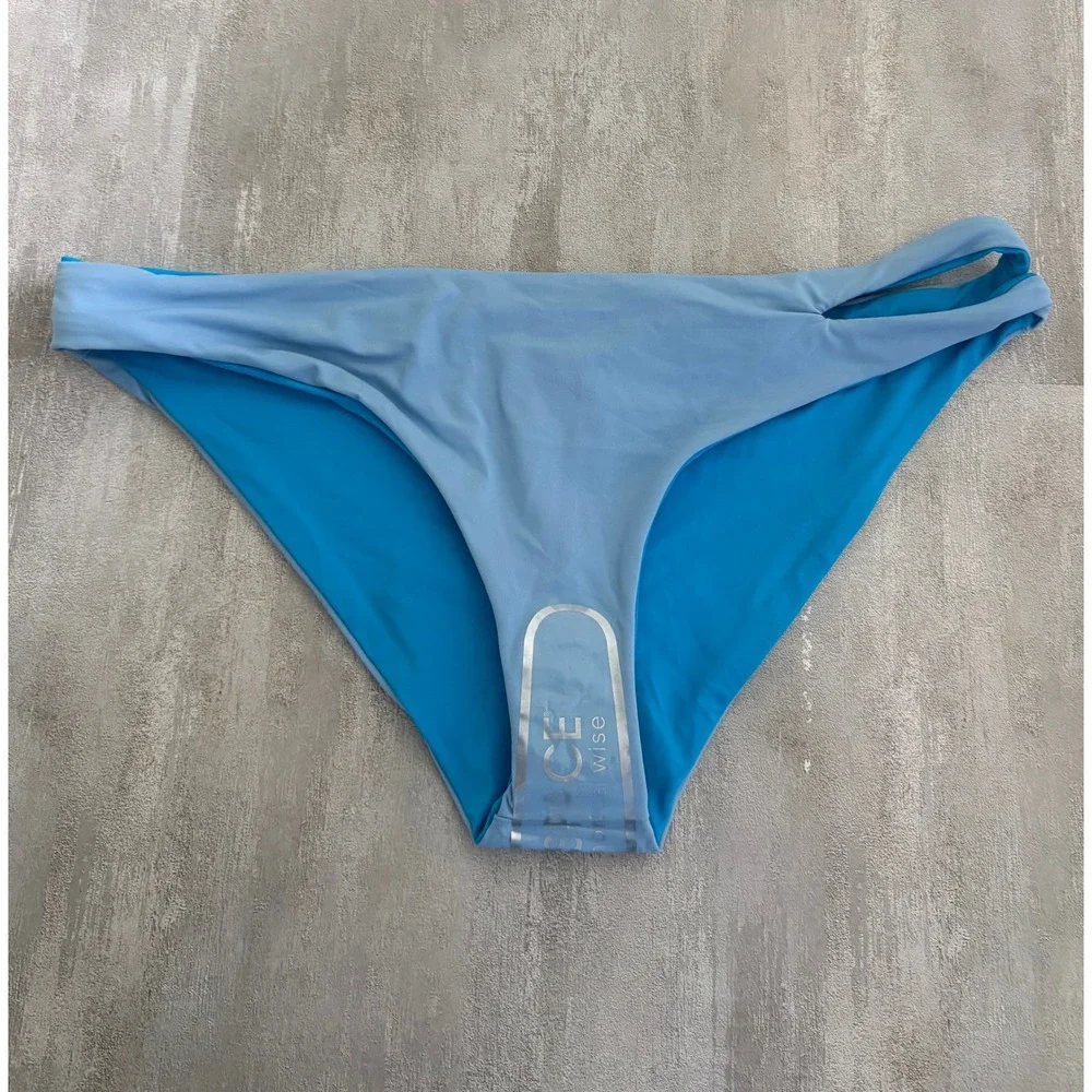 L*Space Breakers Bikini Bottom L